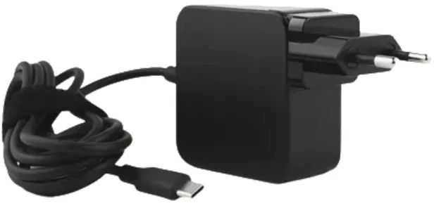Coreparts Nešiojamojo kompiuterio maitinimo adapteris MicroBattery 45 W, USB-C, 2 A, 20 V (MBXUSBC-AC0001)