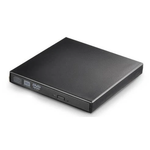 Coreparts „MicroStorage USB2.0“ nešiojamasis plonas diskas (MSE-DVDCDRW)