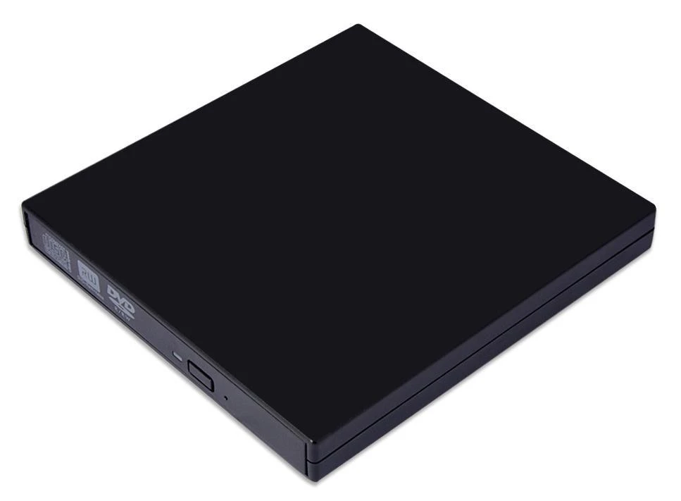 Coreparts „MicroStorage USB 3.0“ plonas DVD įrašymo įrenginys (MS-DVDRW-3.0-012)