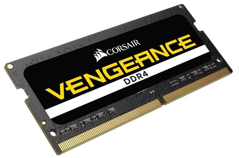 RAM DDR4 Corsair Vengeance 8GB CMSX8GX4M1A24