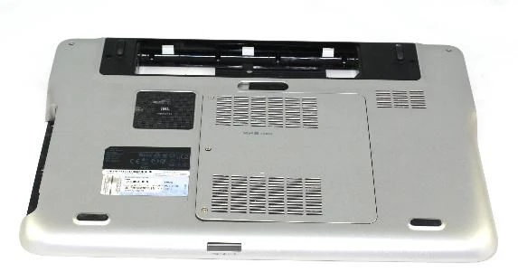 Dell Obudowa SilentiumPC FKFXX