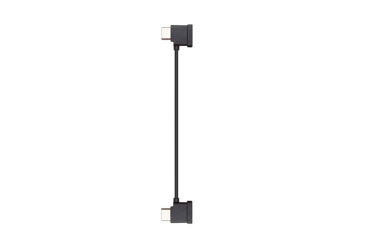 DJI RC-N1 RC valdymo pulto priedas, USB Type-C jungtis
