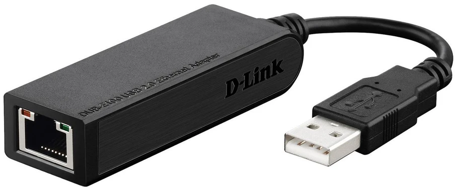 D-Link DUB-E100