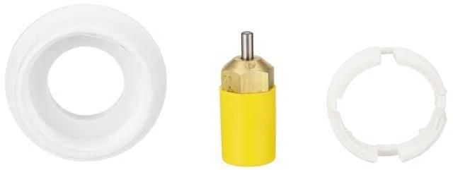 Danfoss adapteris RAV+RAVL