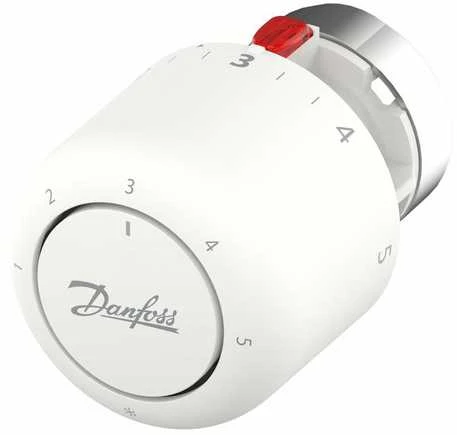 Danfoss Aero RA/V, BIS