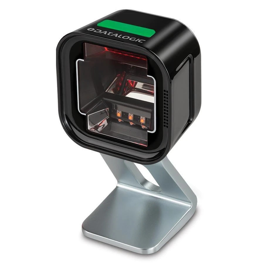 Datalogic Magellan 1500i skaitytuvas ant stovo