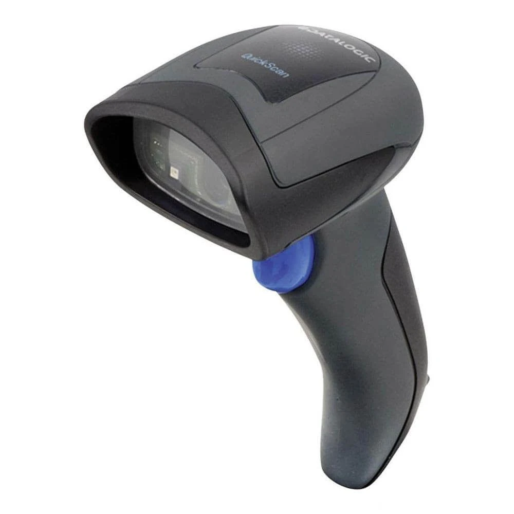 Datalogic QSCAN M QBT2101 BT be laikiklio