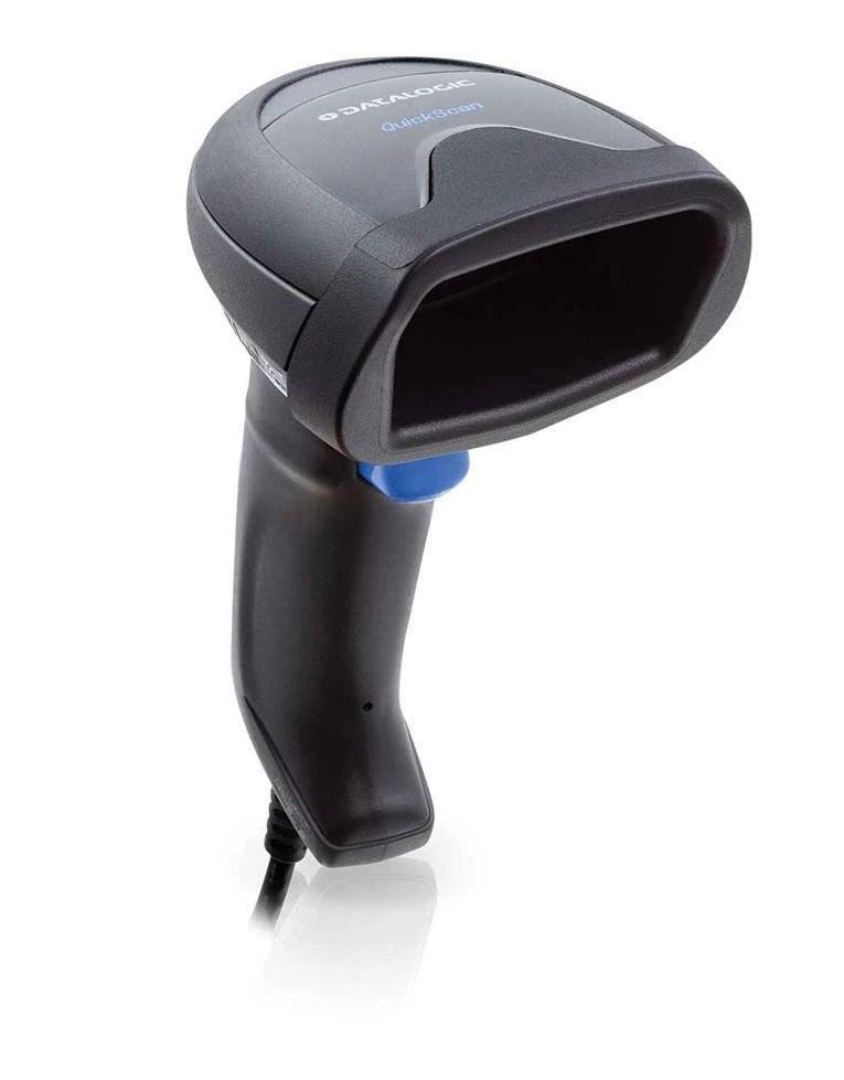 Datalogic Quickscan QD2590 laidinis skaitytuvas