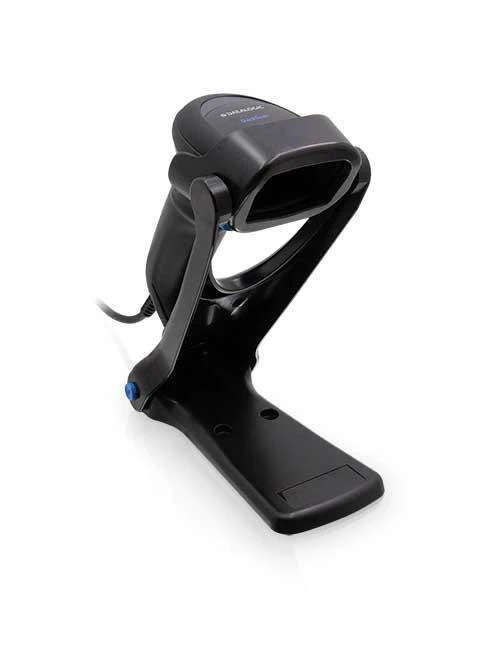 Datalogic QW2520 skaitytuvas su stovu