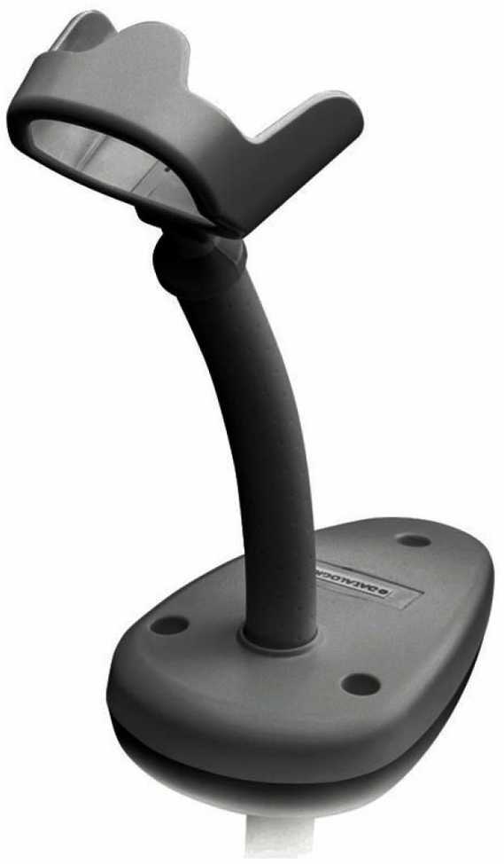 Datalogic STD-G041-BK, Laikiklis, Juodas, Datalogic, Gryphon 4500, 1 vnt.