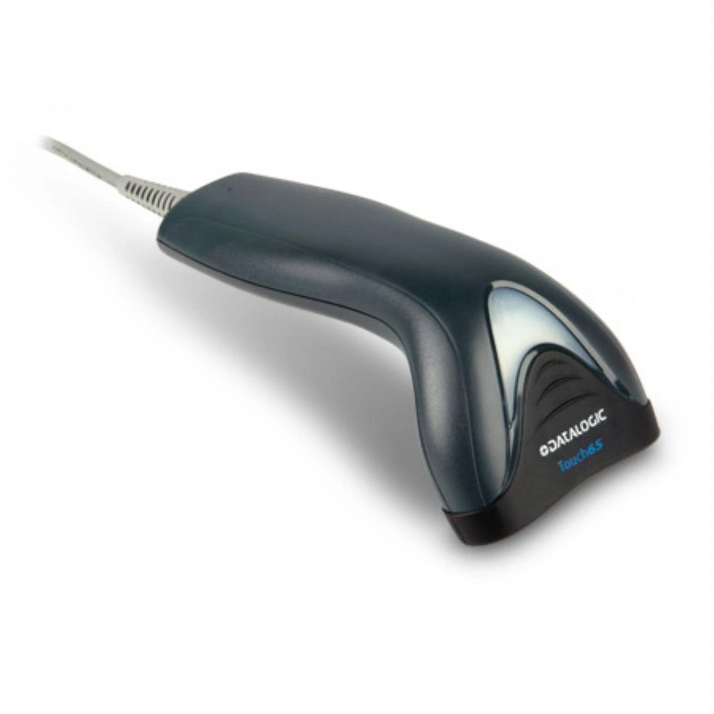 „Datalogic“ brūkšninių kodų skaitytuvas laidinis 1D TD1120 (TD1120-BK-90K1)
