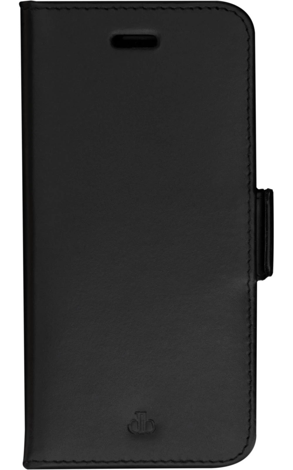 Dbramante1928 Dėklas dbramante 1928 Copenhagen Wallet skirtas Apple iPhone 14 Pro Max juodos spalvos