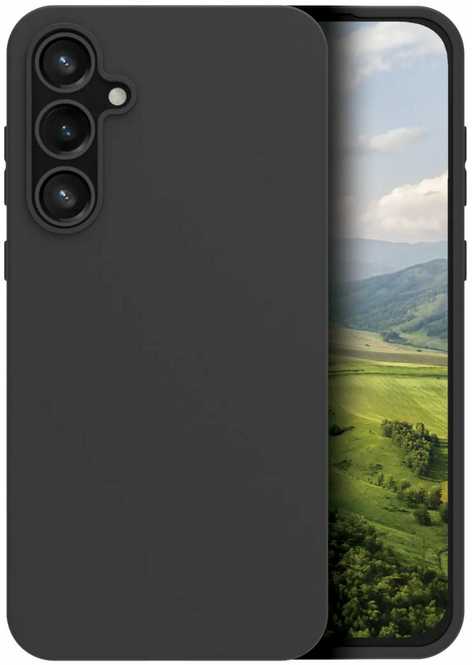 D Bramante Dėklas dbramante1928 Greenland do Samsung Galaxy A35 16.8 cm (6.6'') Juodas (GL35NIBL6179)