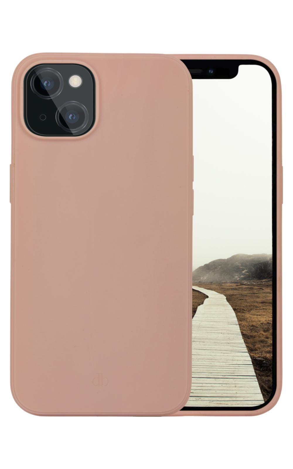 Telefono Dėklas - dbramante1928 Greenland GL61PISA1337 iPhone 13 EXPO Rožinis