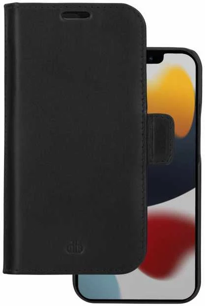 dbramante1928 – Dėklas – Lynge – iPhone 13 Pro Max – Juodas