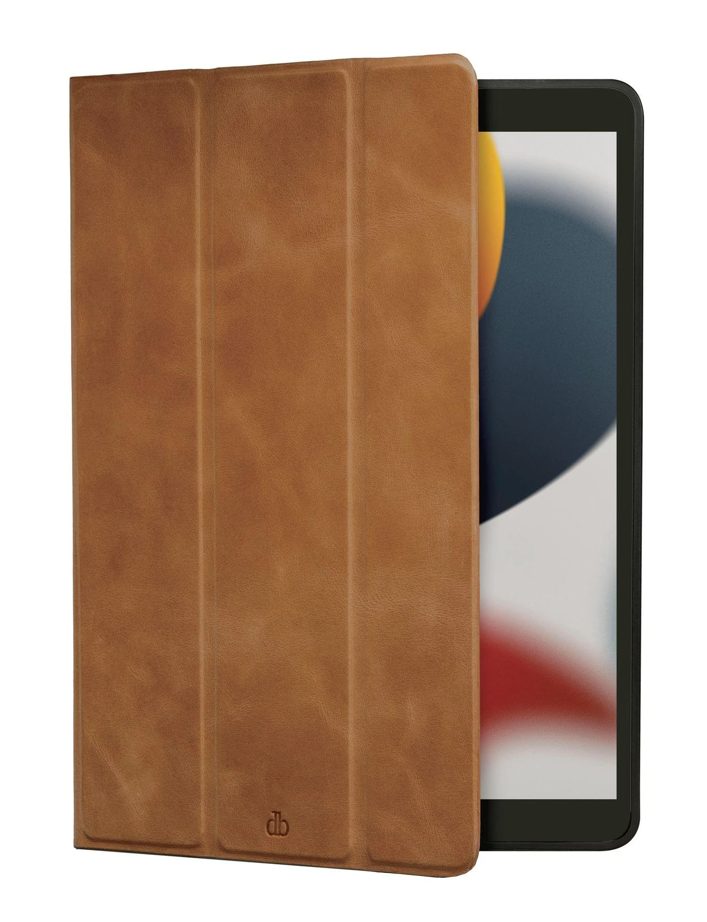 dbramante1928 – Risskov – 10,2 colio iPad (2020/2021) – Tan