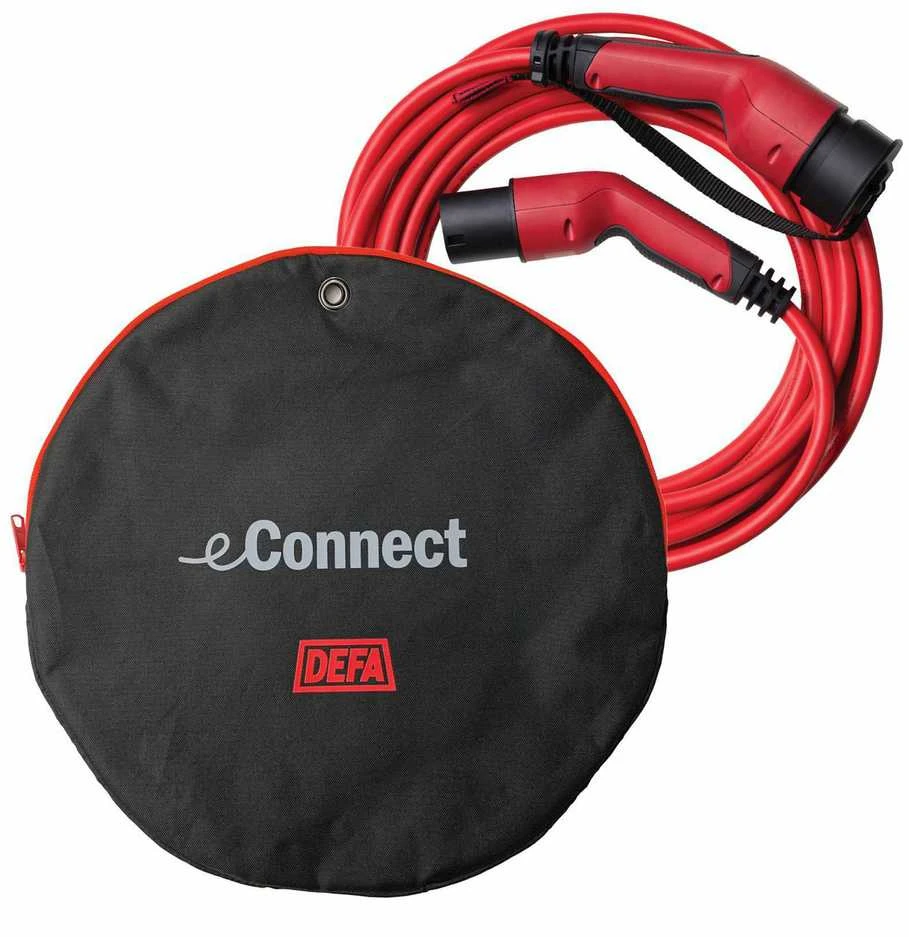 Krepšys Defa eConnect Basic Bag