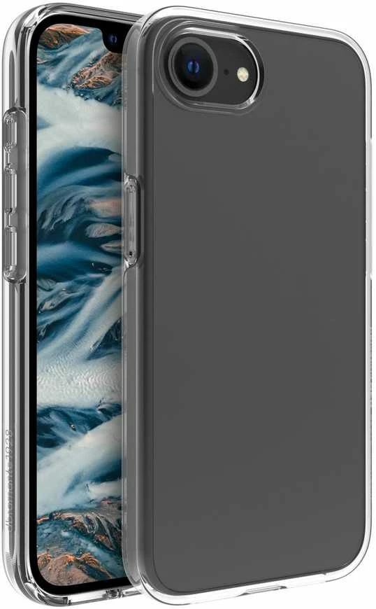 Dėklas Dbramante1928 „dbramante Iceland Pro“, skirtas „iPhone 16e“ – skaidrus