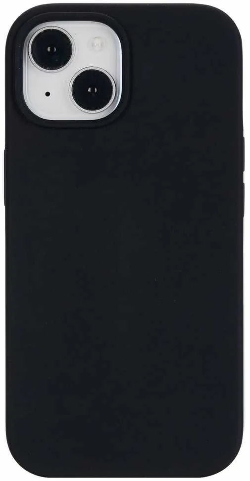 eStuff eSTUFF ES67120025-BULK mobiliojo telefono dėklas 15,5 cm (6,1") Juodas