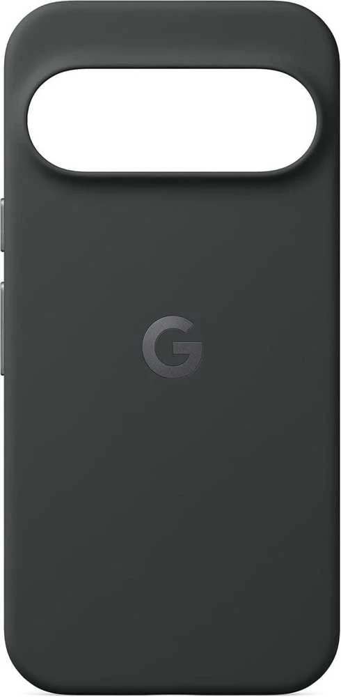 GOG Google Pixelsnap mobiliojo telefono dėklas 16 cm (6.3″) Juoda