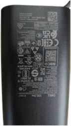 Nešiojamojo kompiuterio maitinimo adapteris Dell 100 W, 5 A, 20 V (Adpt,Ac,100W,Lton,Pd,Mb)
