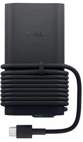 Dell USB-C kintamosios srovės maitinimo adapteris nešiojamiesiems kompiuteriams - PC-/serveris tinklo dėžutė (P546M)