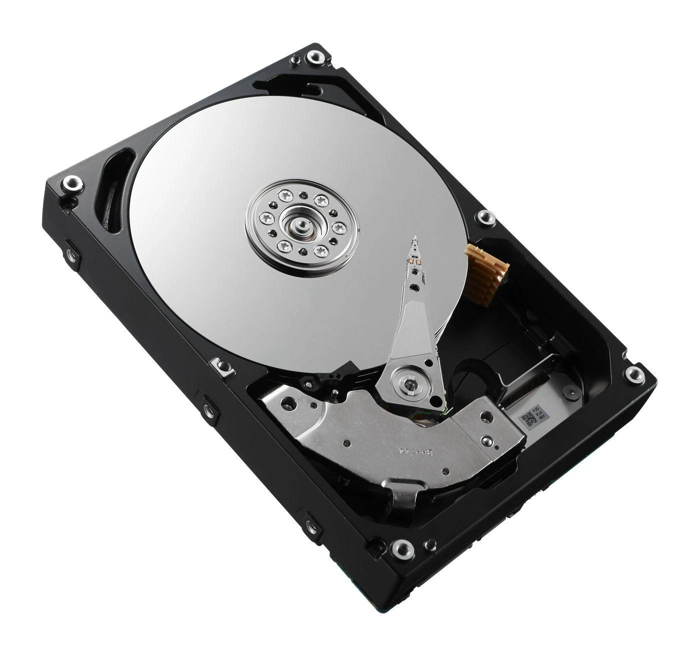 DELL 1.2TB 10K RPM SAS 2.5in 14 gen.