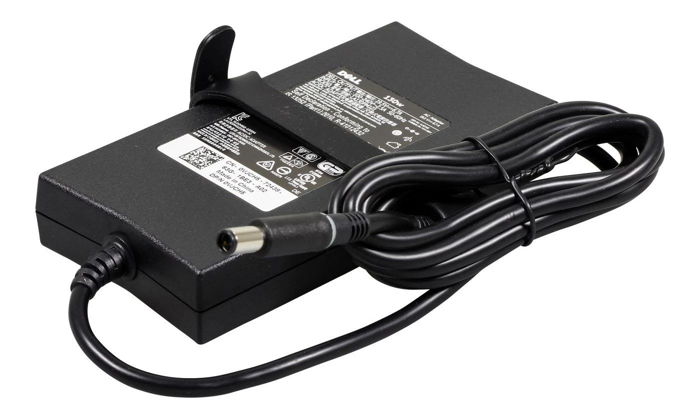 Dell 130W maitinimo blokas su laidu