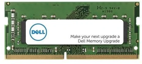 RAM Atmintis do laptopa Dell SNPVNY72C/16G 16GB DDR5 SO-DIMM 262-pin
