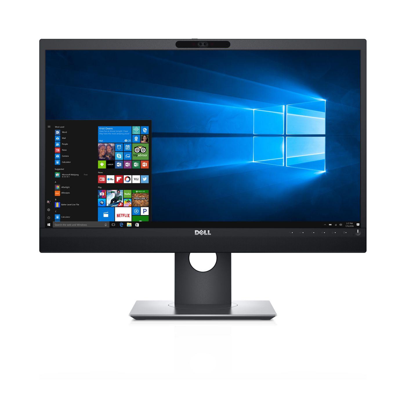 Monitorius Dell P2418HZM