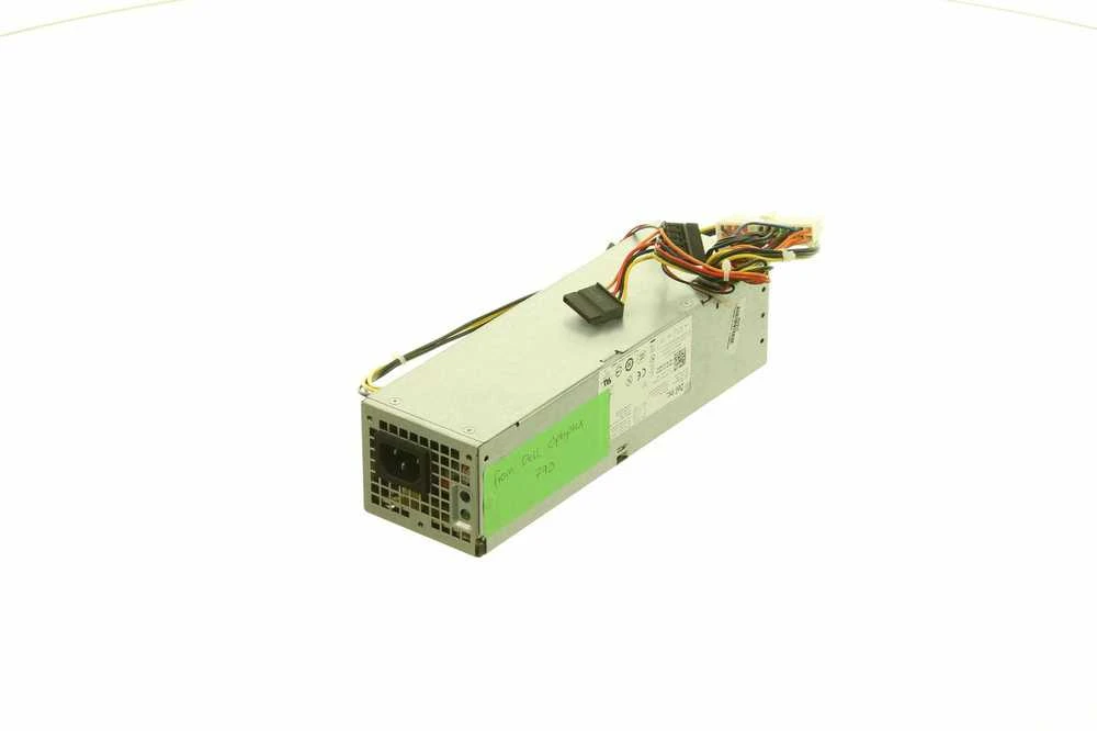 „Dell Optiplex 790“ serverio maitinimo šaltinis, SFF, 240 W (2TXYM)
