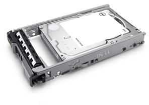 „Dell“ 2,4 TB 2,5 colio SAS-3 (12 Gb/s) serverio diskas (400-AUQX)