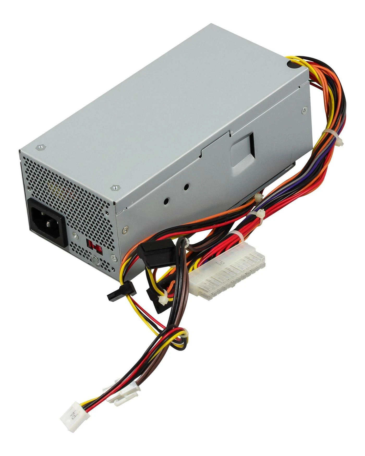 Maitinimo šaltinis serwerowy Dell Power Supply, 250W, DT, APFC, HiPro (7GC81)