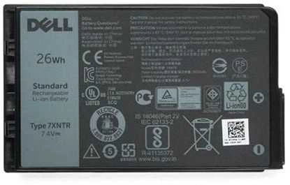 Dell FH8RW 74V, 26Wh baterija