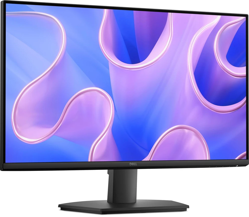 Monitorius DELL SE2725HM / 27" / IPS / FHD (1920 x 1080) /16:9 / 100 Hz / 250 cd/m2