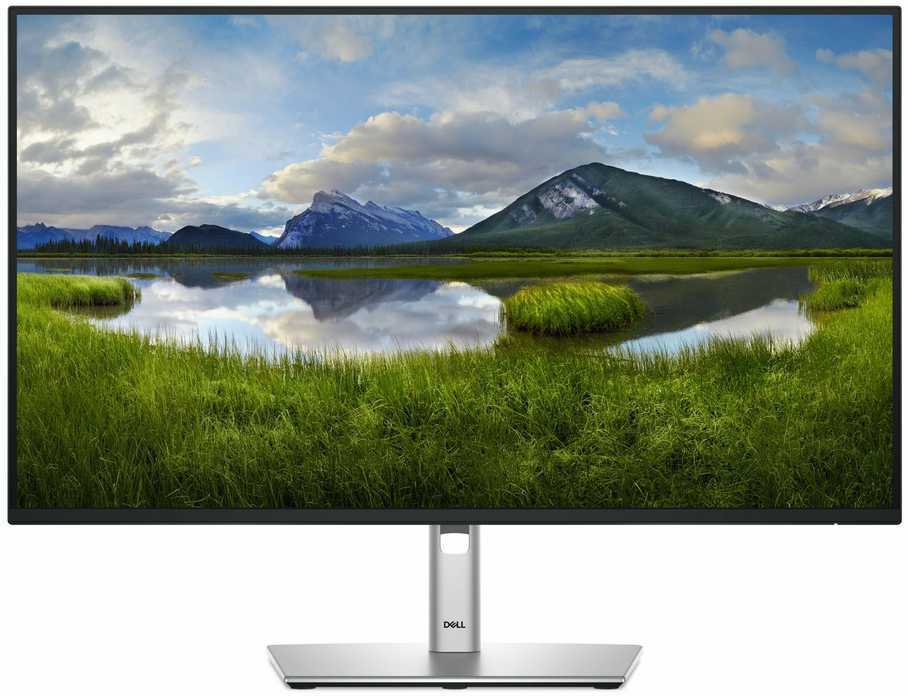 Monitorius Dell P2725H 27" IPS LED FHD 16:9 100Hz 8ms