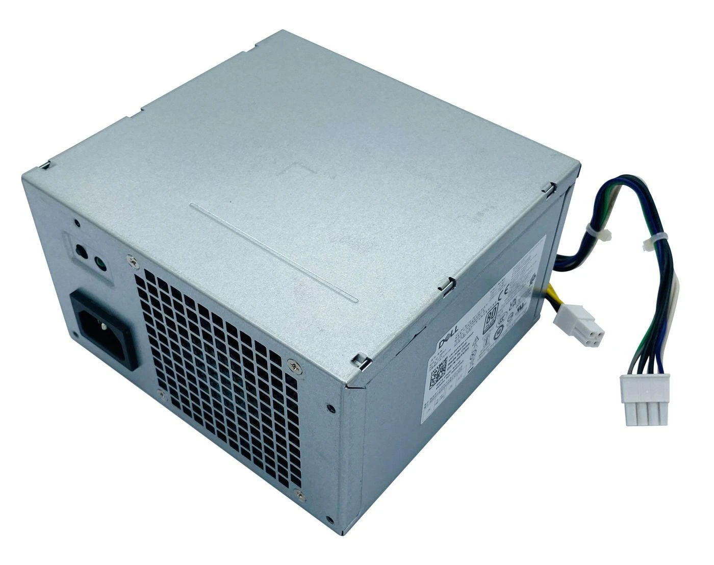 Maitinimo šaltinis Dell Power Supply 290W - HYV3H