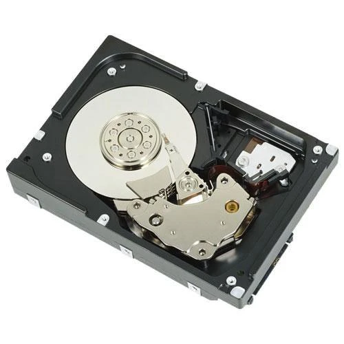 „Dell“ 2 TB 3,5 colio SAS-2 (6 Gb/s) serverio diskas (1D9NN)