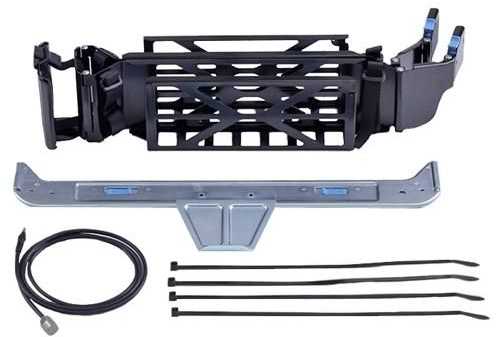Serveris Dell 2U Cable Management Arm,CusKit