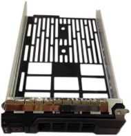 Kieszeń Dell Carrier HDD, 3.5'', Plastic,