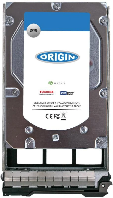 Kieszeń Dell 3.5-inch SATA hot-plug hard