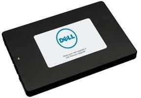 Dell 400GB 6G 2.5INCH MLC HS MIXED USE SATA SSD, modelis - 0VKT80-RFB ...