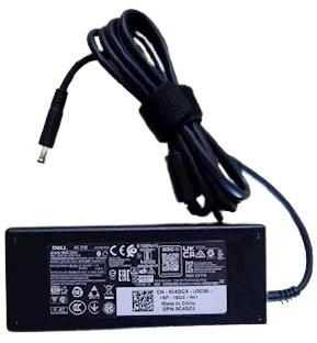 Nešiojamojo kompiuterio maitinimo adapteris Dell 90 W, (DELL-586J0)