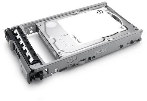 Dell serverio diskas 600 GB 2,5 colio SAS-3 (12 Gb/s) (VYYT2)