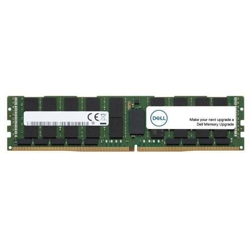 RAM Atmintis serwerowa Dell 64GB (1*64GB) 4RX4