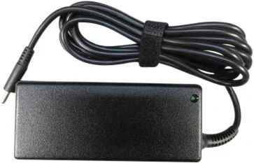 Dell 65W įkroviklis su susuktu laidu