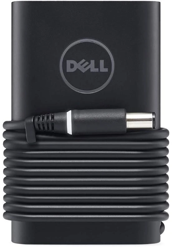 Nešiojamojo kompiuterio maitinimo adapteris Dell 90 W, 4.5 A, 19.5 V (ADPT,AC,90W,CHNY,4.5MM,E4,V4)