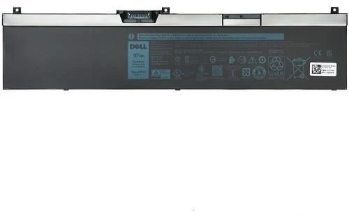 Bateria Dell 97Wh Lithium Ion battery for