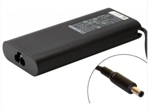 Maitinimo šaltinis do laptopa Dell 130 W, 3 mm, 6.7 A, 19.5 V (RN7NW)