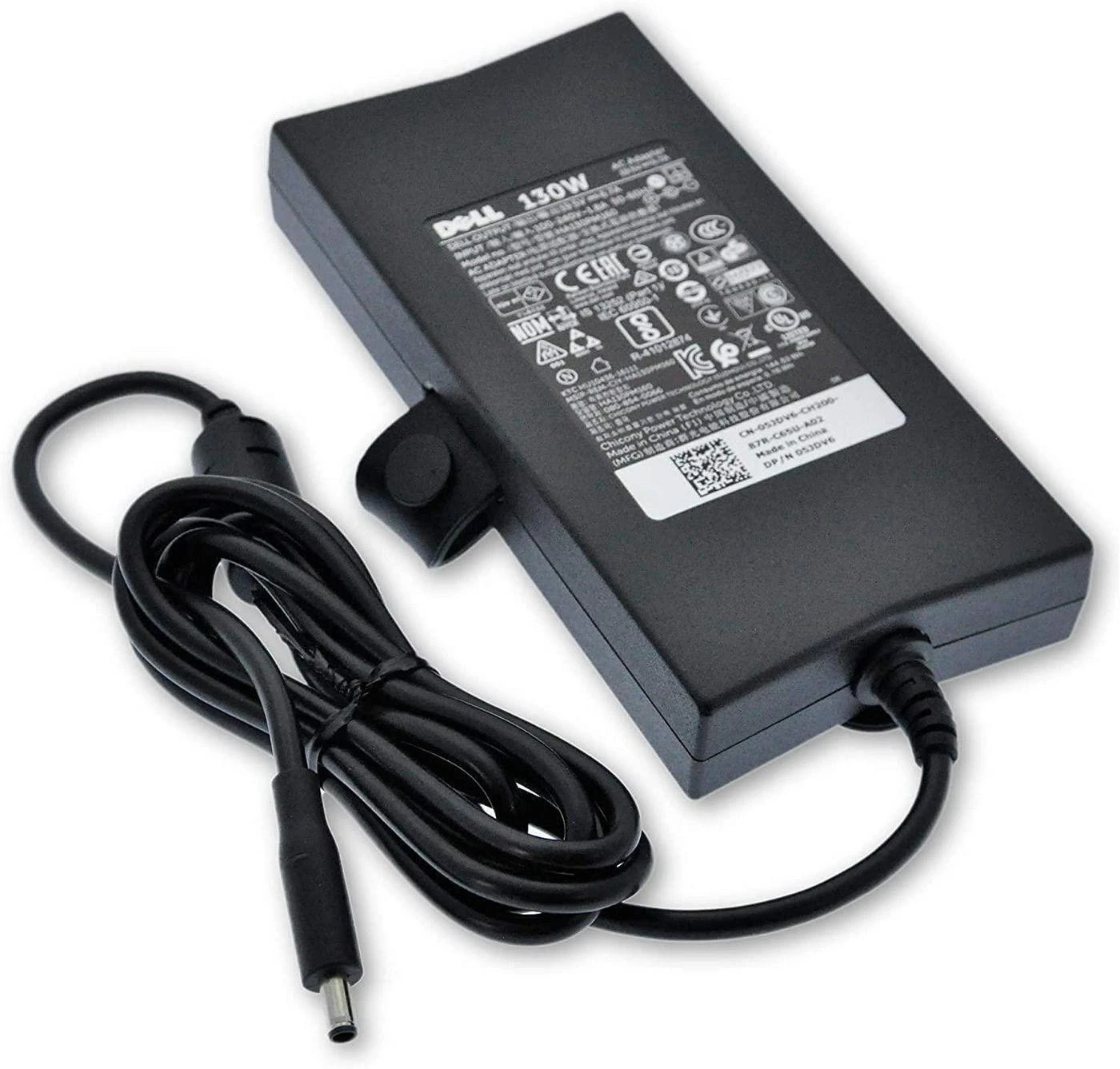 Dell 130W maitinimo adapteris su laidu